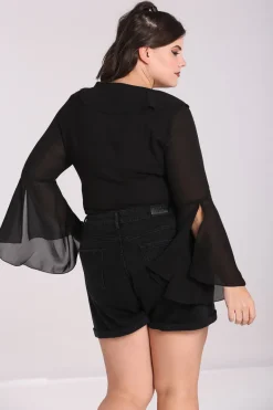Jamie Blouse