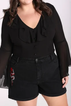 Jamie Blouse