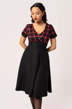Janine Dress