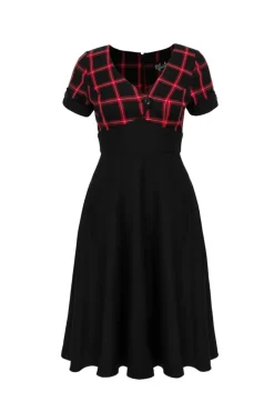 Janine Dress