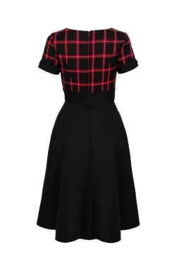 Janine Dress