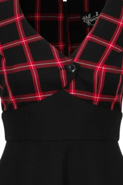 Janine Dress