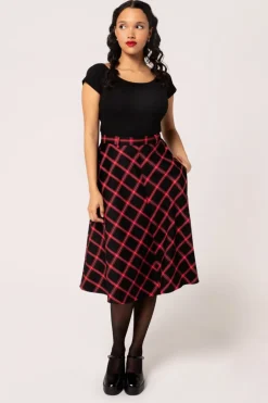 Janine Skirt