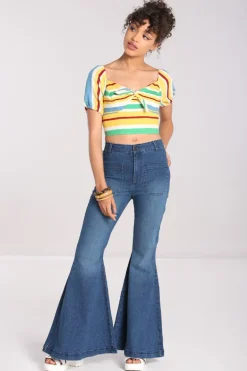 Janis Jeans