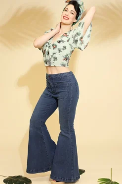 Janis Jeans