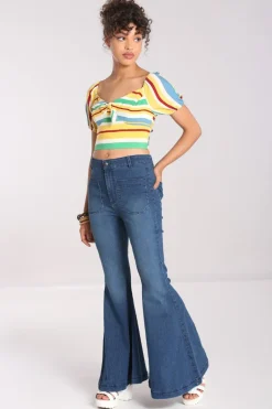 Janis Jeans