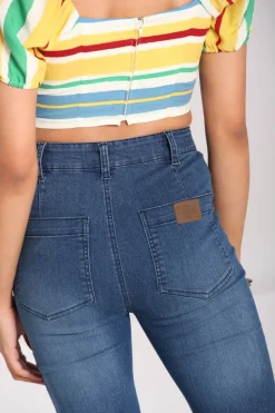 Janis Jeans