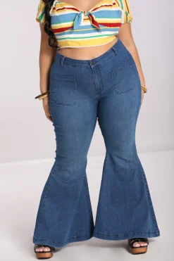 Janis Jeans