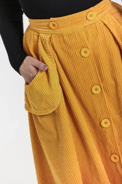 Jeanette Skirt