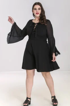 Jett Mini Dress