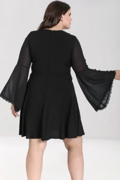 Jett Mini Dress