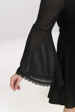 Jett Mini Dress