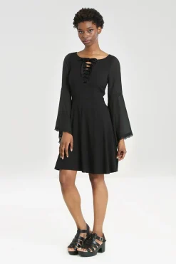 Jett Mini Dress