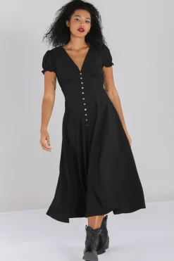 Jinx Dress