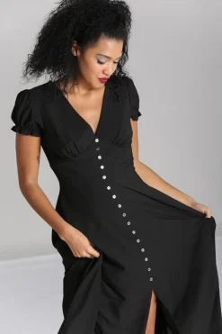 Jinx Dress