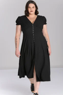 Jinx Dress