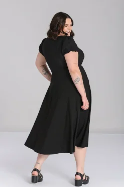 Jinx Dress