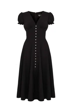 Jinx Dress