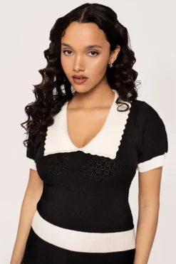 Joanie Top