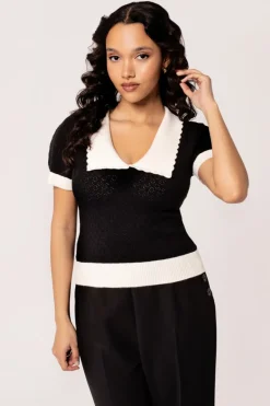 Joanie Top
