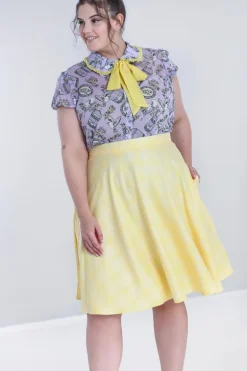 Joy Mid Skirt