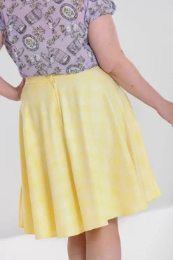 Joy Mid Skirt