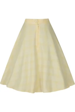 Joy Mid Skirt