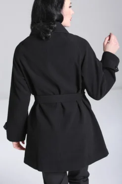 Juliette Coat