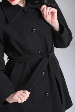 Juliette Coat