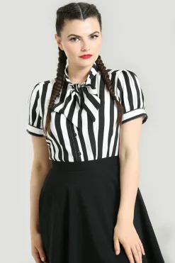 Juno Blouse