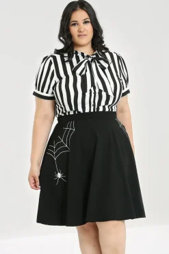 Juno Blouse