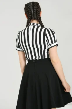 Juno Blouse