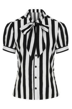 Juno Blouse
