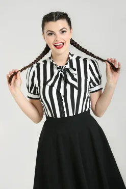 Juno Blouse