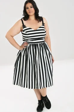 Juno 50's Dress