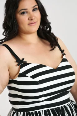 Juno 50's Dress