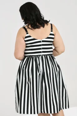 Juno 50's Dress