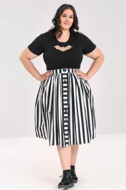 Juno 50's Skirt