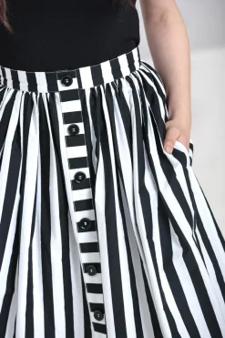 Juno 50's Skirt