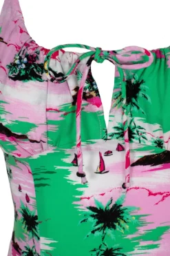 Kai Knee Dress