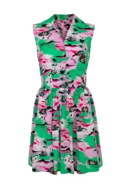 Kai Knee Dress