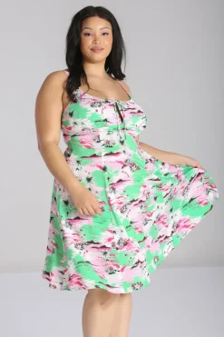 Kai Knee Dress