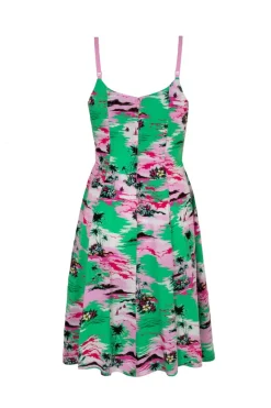 Kai Knee Dress