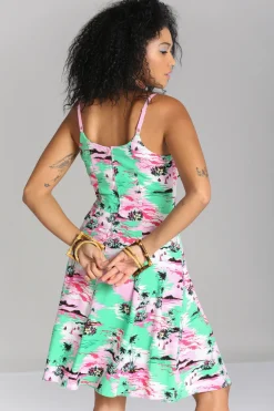 Kai Knee Dress