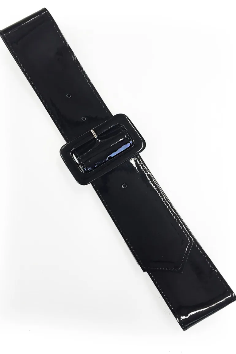 Kailey Belt