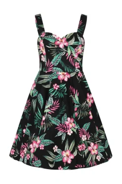 Kalani 50's Dress
