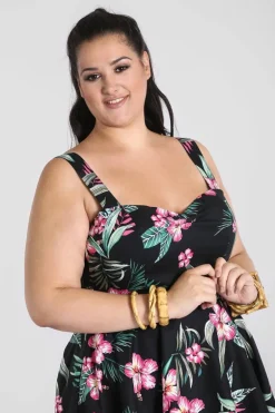 Kalani 50's Dress