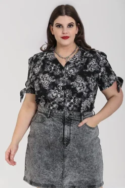 Kasumi Blouse