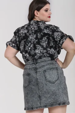 Kasumi Blouse