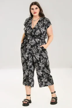 Kasumi Jumpsuit